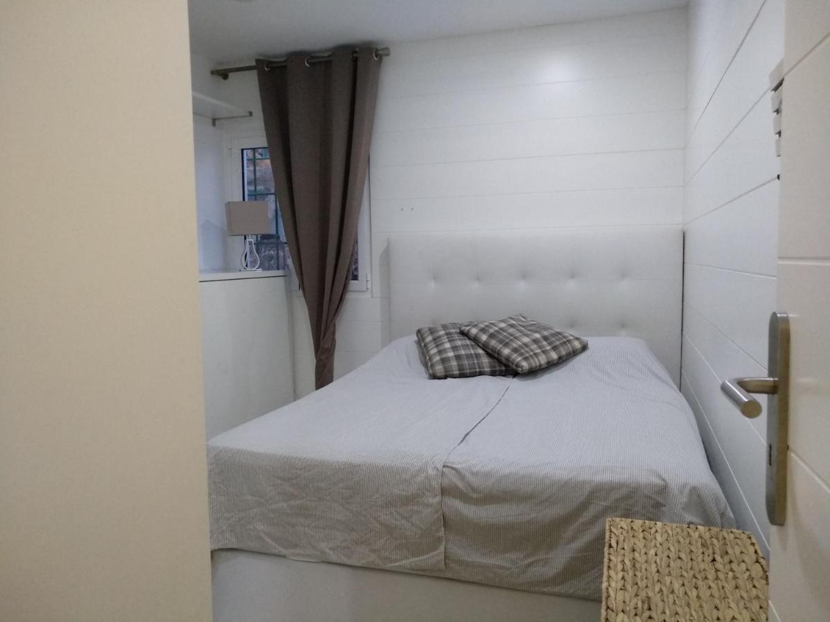 Vivienda Vacacional Para El Relax Lejlighed San Agustín Eksteriør billede