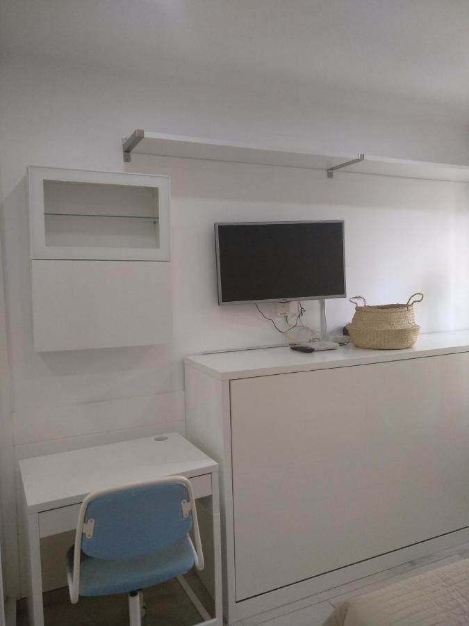 Vivienda Vacacional Para El Relax Lejlighed San Agustín Eksteriør billede