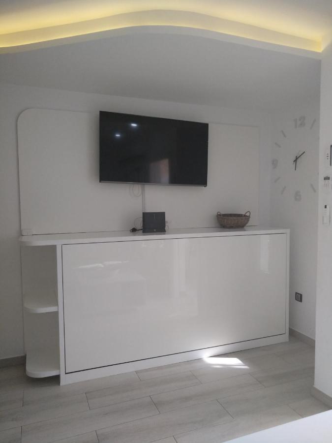 Vivienda Vacacional Para El Relax Lejlighed San Agustín Eksteriør billede